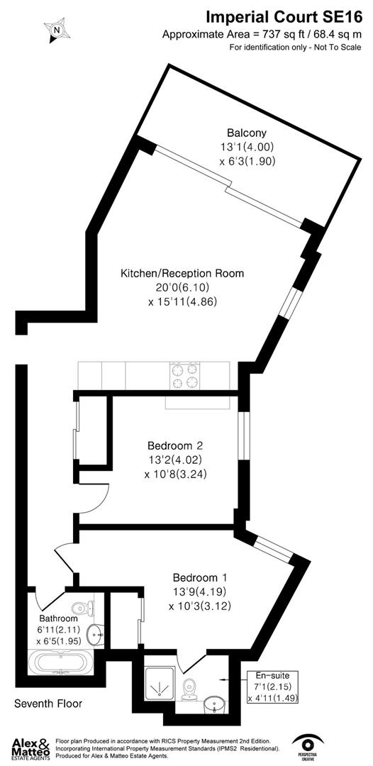 Floorplan image